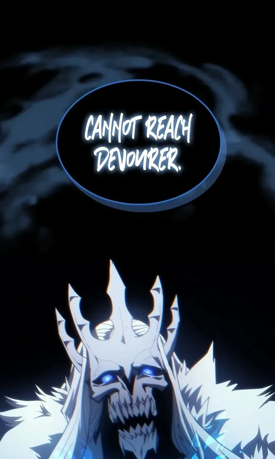 Act Like a Boss Monster, Mr. Swallow! Chapter 134 page 125 - 