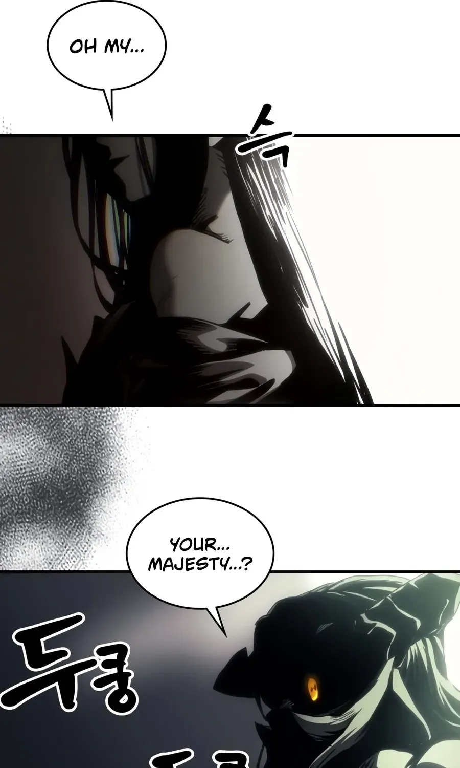 Act Like a Boss Monster, Mr. Swallow! Chapter 134 page 131 - 