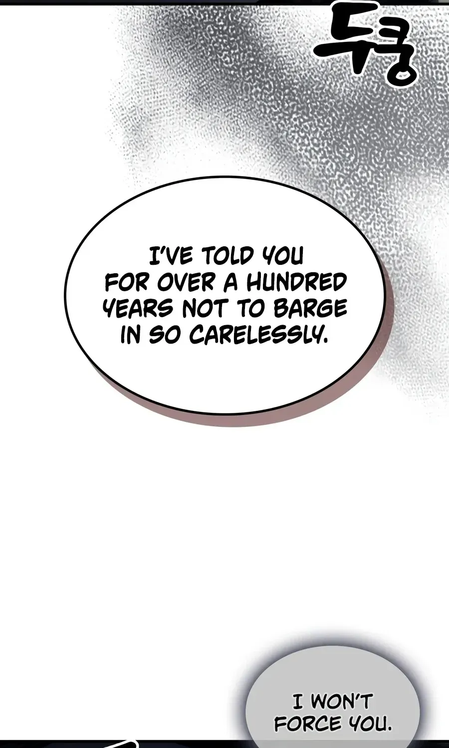 Act Like a Boss Monster, Mr. Swallow! Chapter 134 page 133 - 