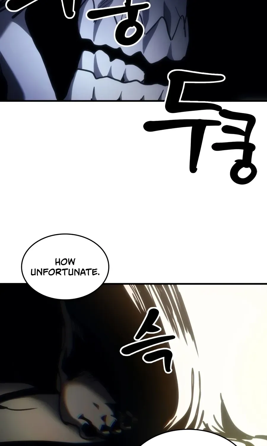 Act Like a Boss Monster, Mr. Swallow! Chapter 134 page 135 - 