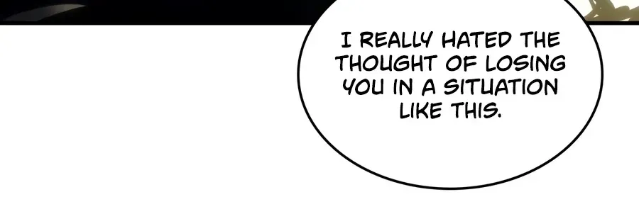 Act Like a Boss Monster, Mr. Swallow! Chapter 134 page 136 - 