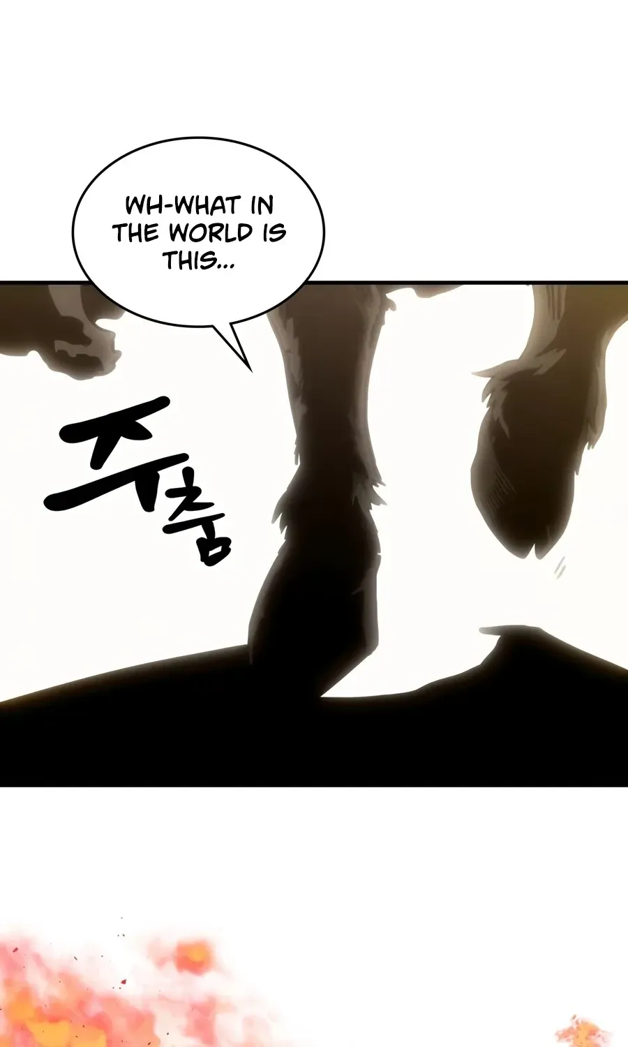 Act Like a Boss Monster, Mr. Swallow! Chapter 134 page 137 - 
