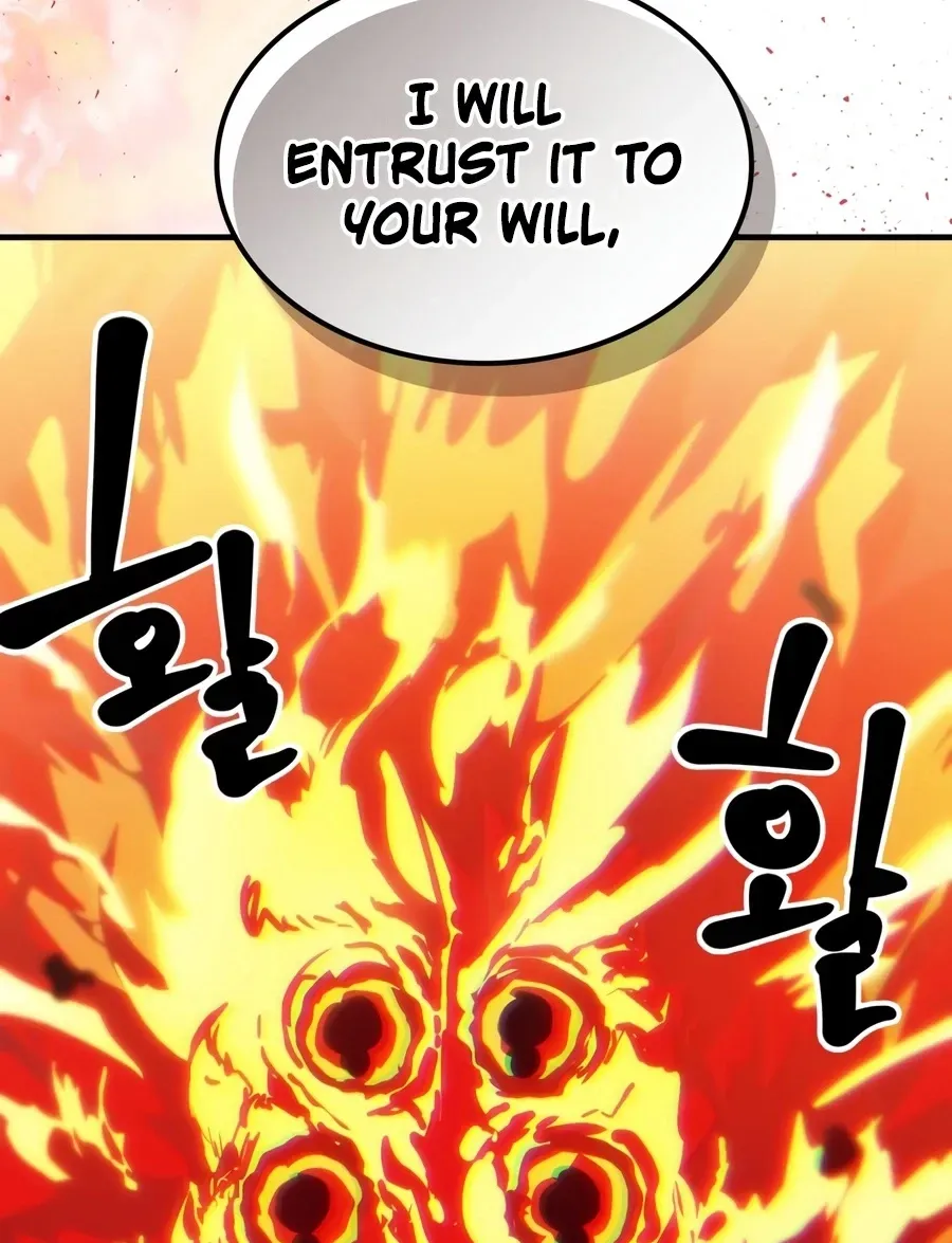 Act Like a Boss Monster, Mr. Swallow! Chapter 134 page 139 - 
