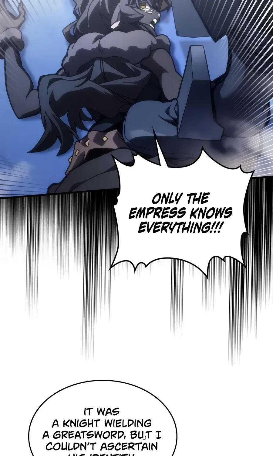 Act Like a Boss Monster, Mr. Swallow! Chapter 134 page 15 - 
