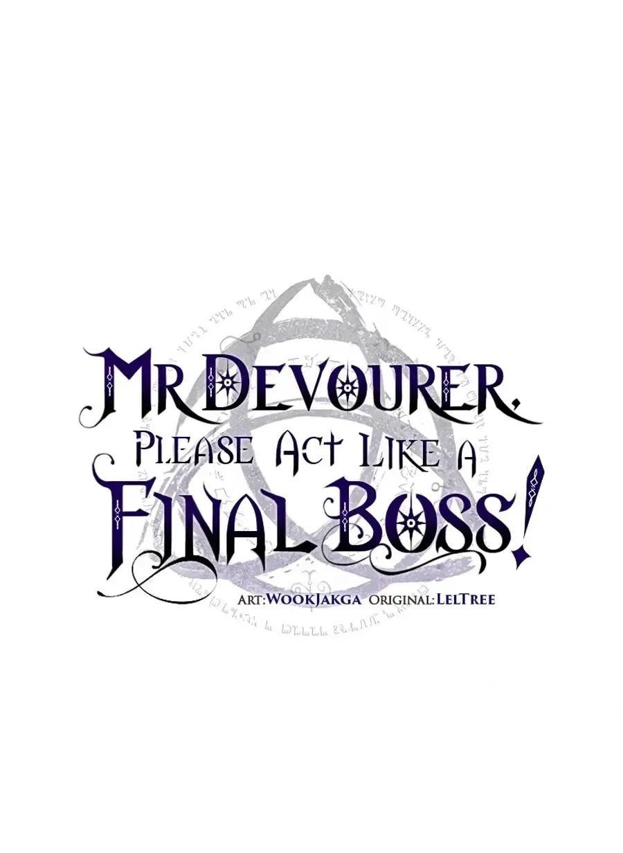 Act Like a Boss Monster, Mr. Swallow! Chapter 134 page 142 - 