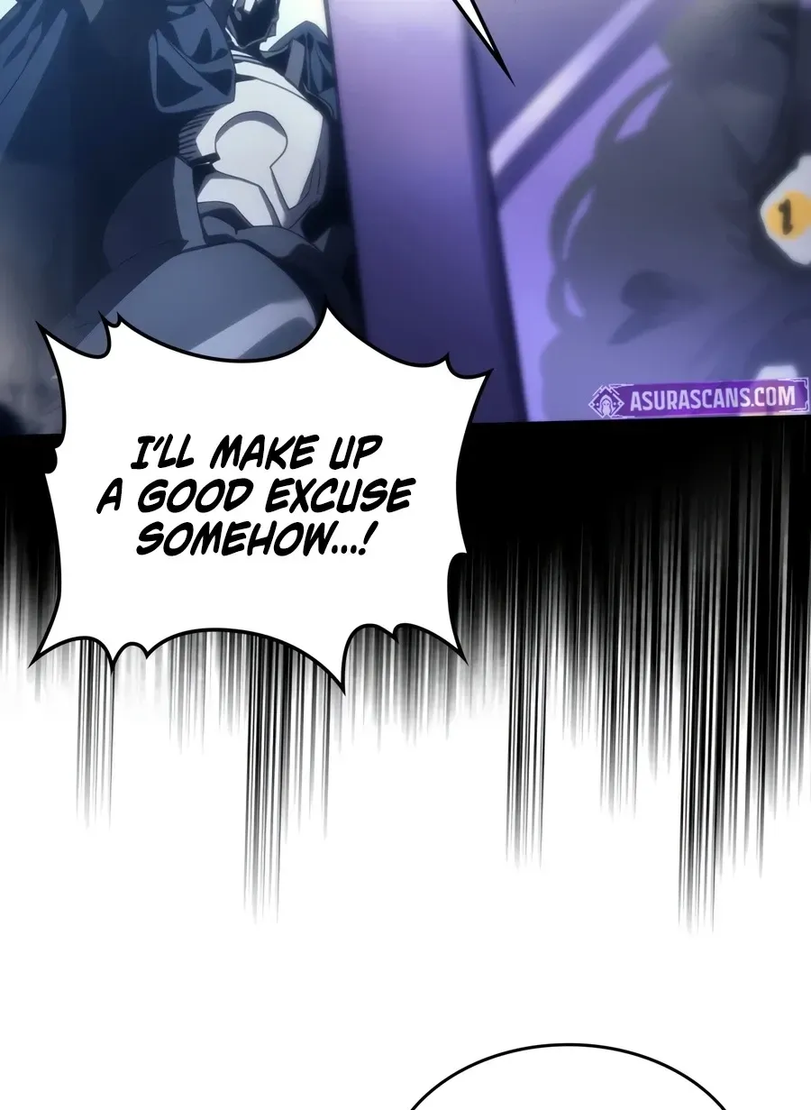 Act Like a Boss Monster, Mr. Swallow! Chapter 134 page 19 - 
