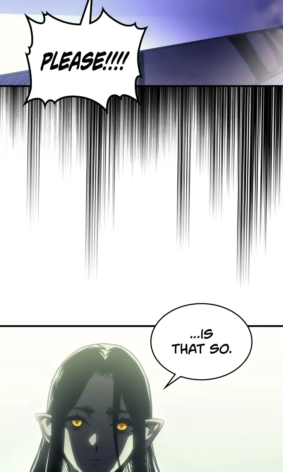 Act Like a Boss Monster, Mr. Swallow! Chapter 134 page 23 - 