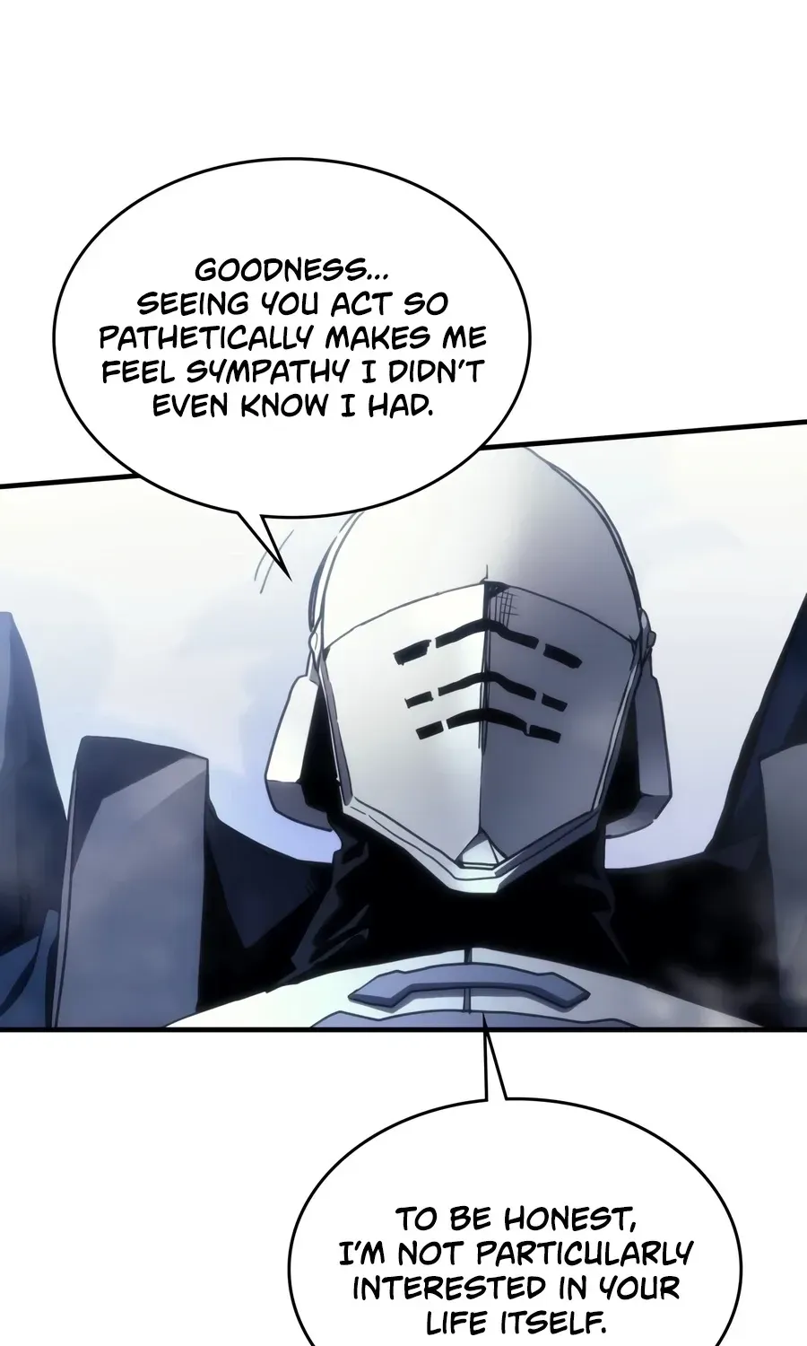 Act Like a Boss Monster, Mr. Swallow! Chapter 134 page 25 - 