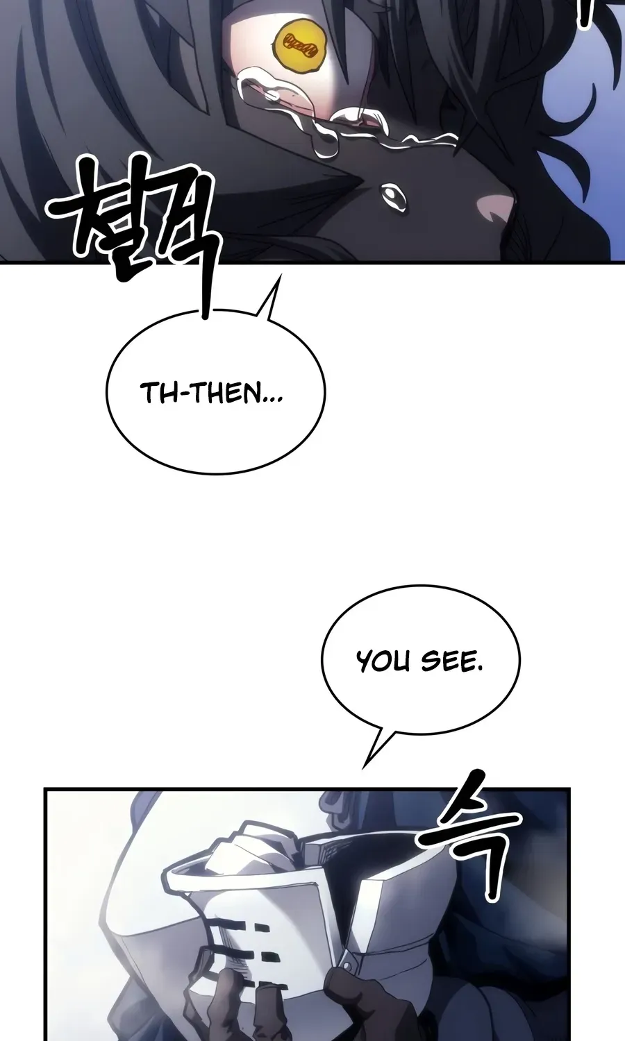 Act Like a Boss Monster, Mr. Swallow! Chapter 134 page 27 - 