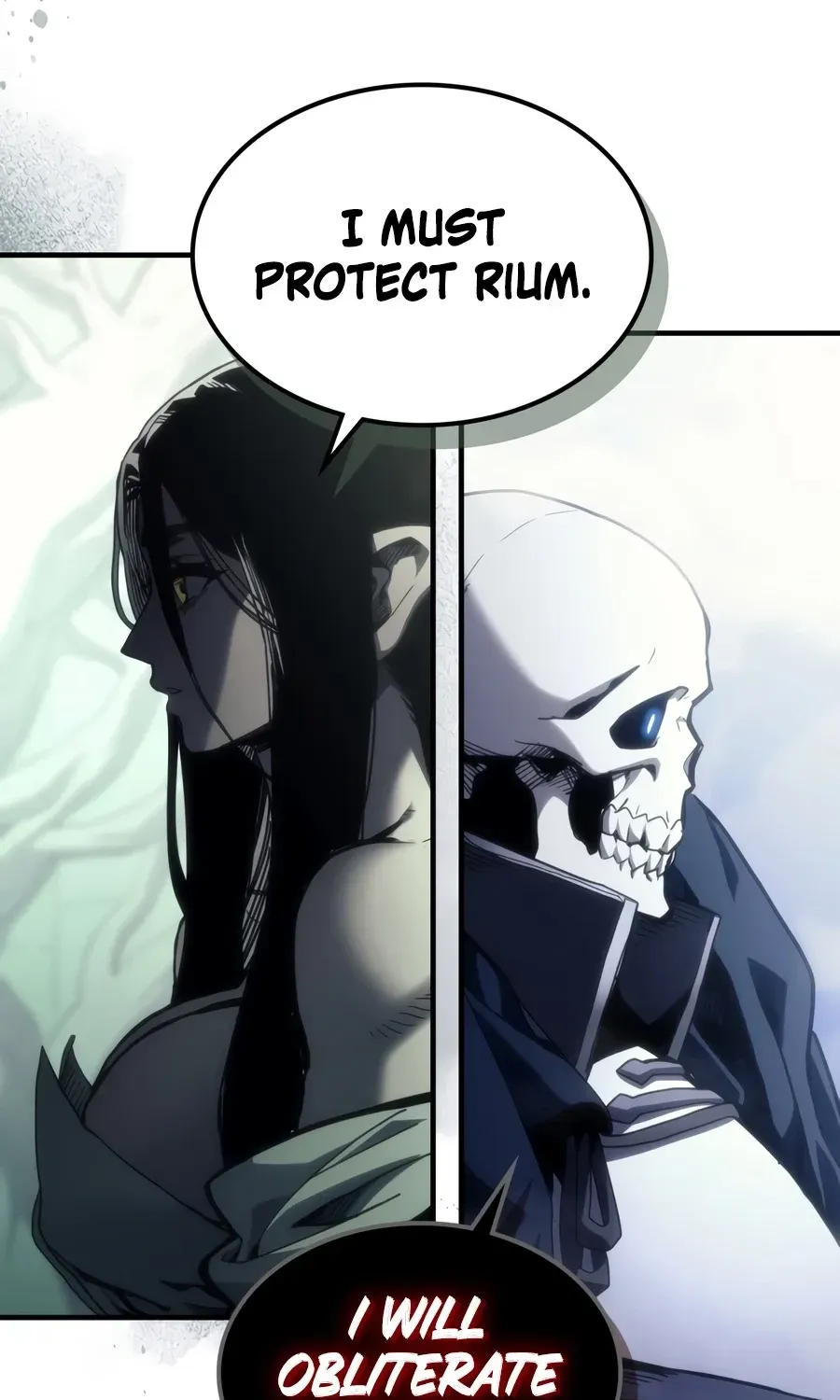 Act Like a Boss Monster, Mr. Swallow! Chapter 134 page 29 - 
