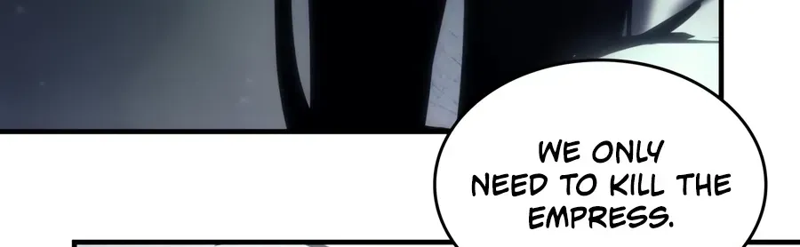 Act Like a Boss Monster, Mr. Swallow! Chapter 134 page 32 - 
