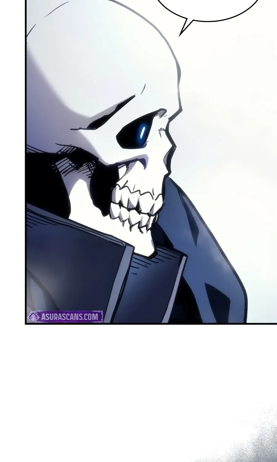 Act Like a Boss Monster, Mr. Swallow! Chapter 134 page 33 - 