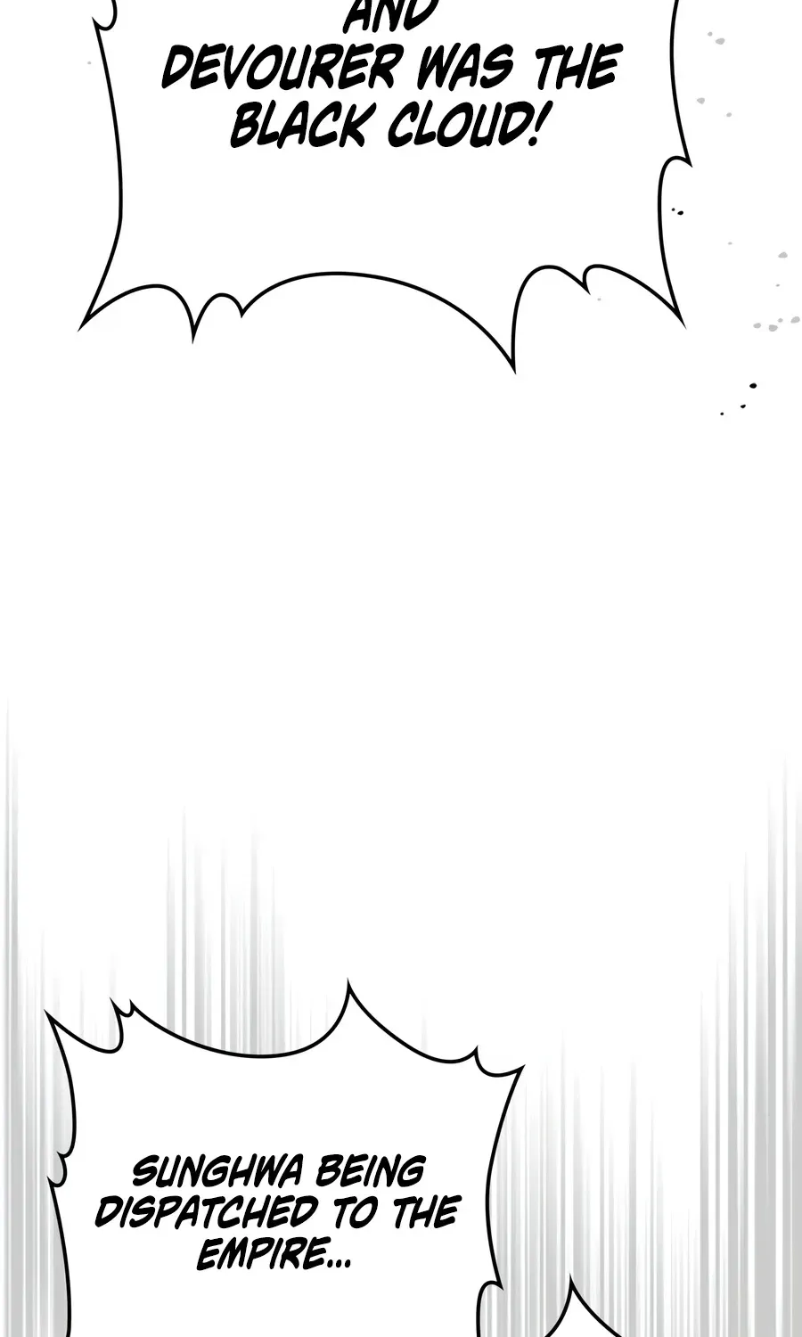 Act Like a Boss Monster, Mr. Swallow! Chapter 134 page 5 - 
