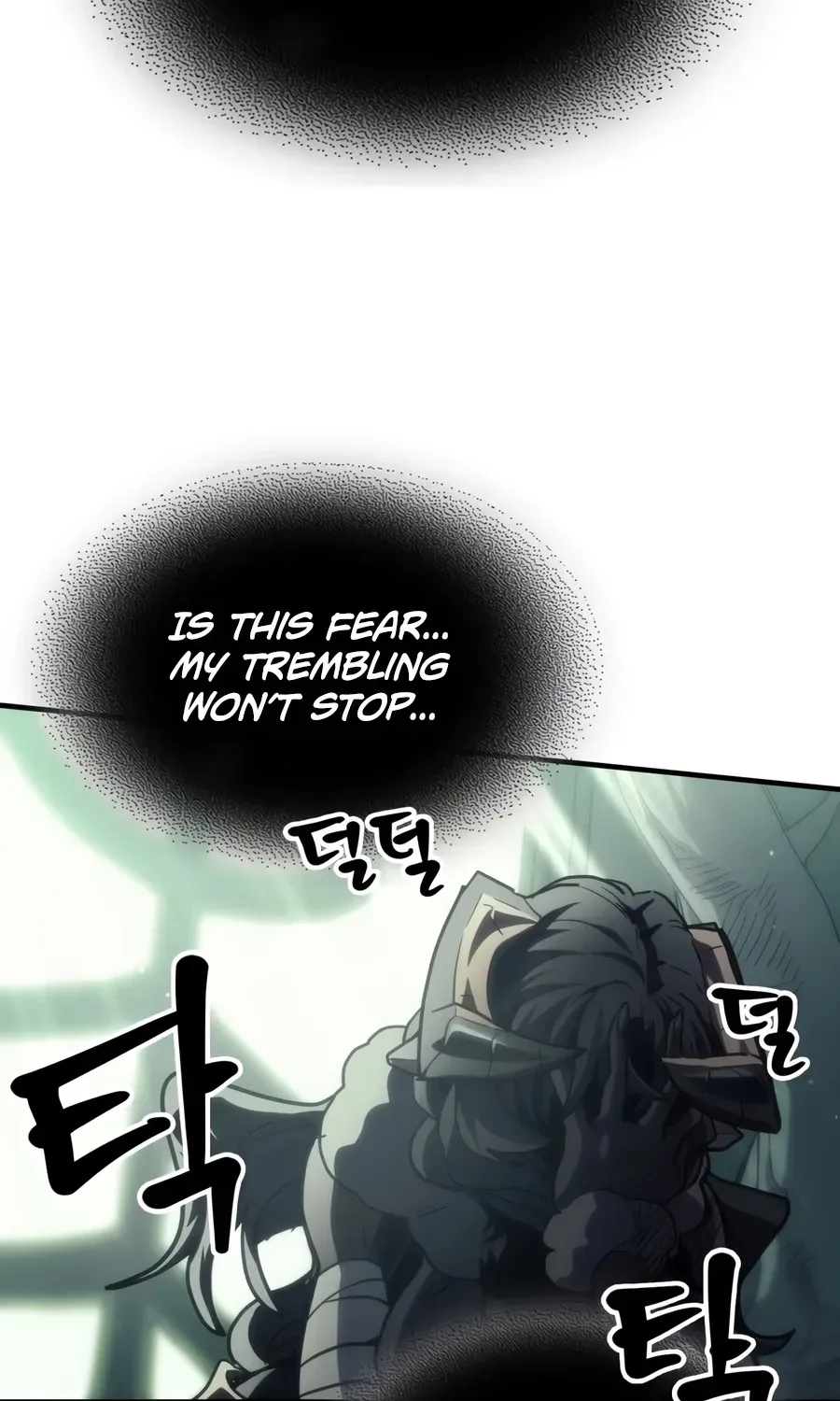 Act Like a Boss Monster, Mr. Swallow! Chapter 134 page 43 - 