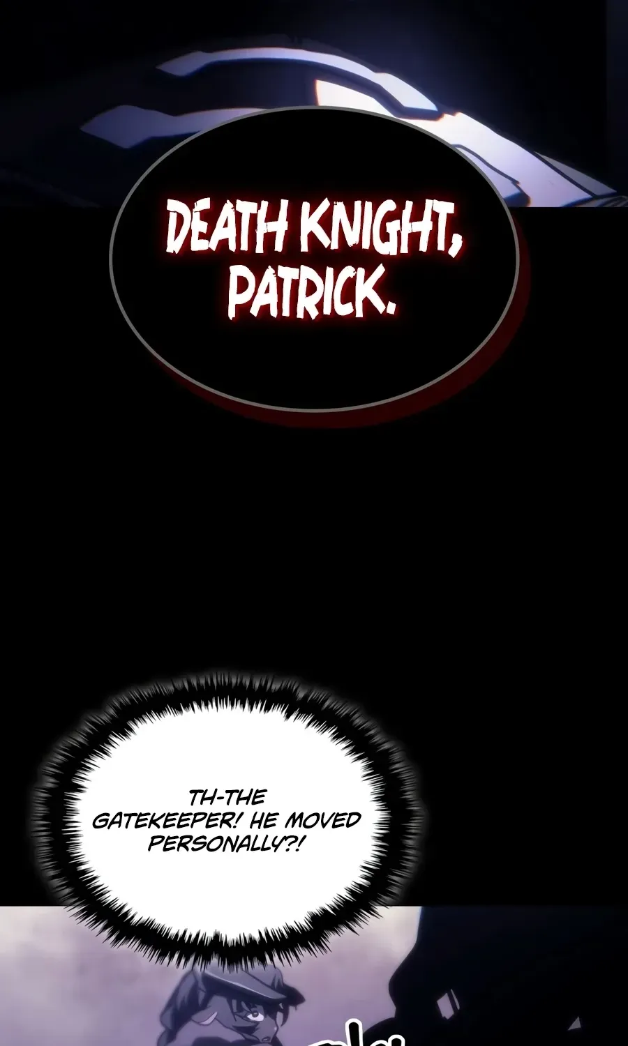 Act Like a Boss Monster, Mr. Swallow! Chapter 134 page 55 - 