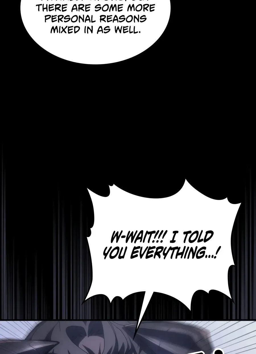 Act Like a Boss Monster, Mr. Swallow! Chapter 134 page 59 - 