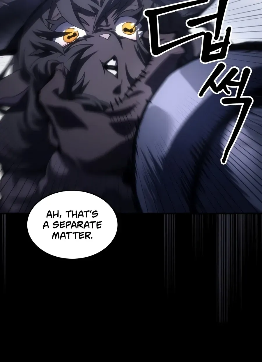 Act Like a Boss Monster, Mr. Swallow! Chapter 134 page 60 - 