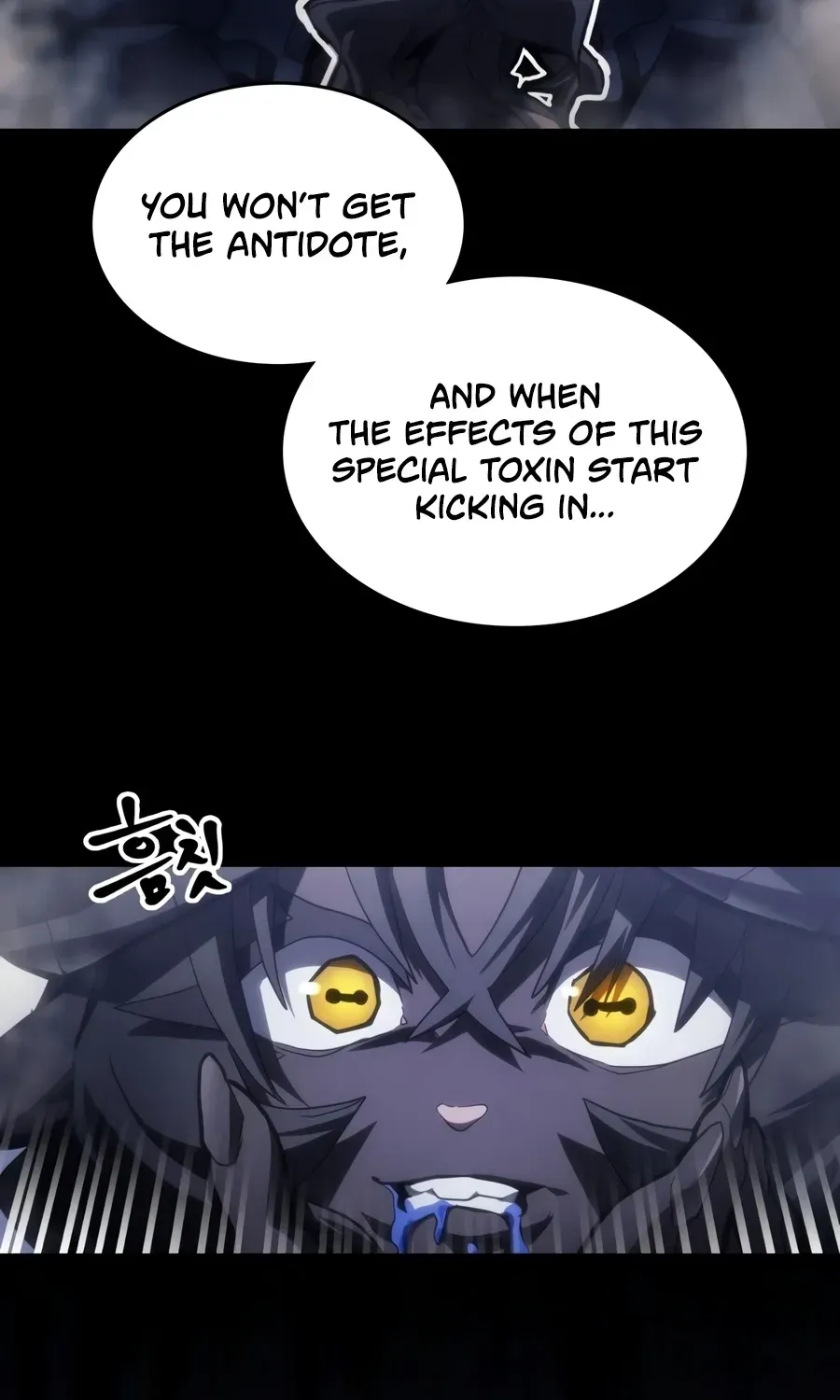 Act Like a Boss Monster, Mr. Swallow! Chapter 134 page 69 - 