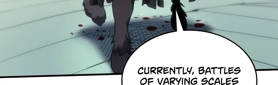 Act Like a Boss Monster, Mr. Swallow! Chapter 134 page 8 - 