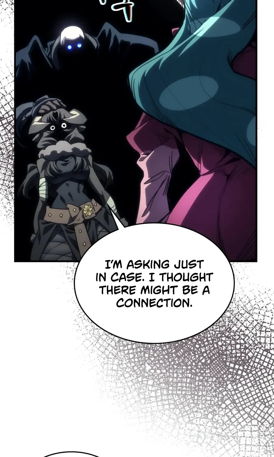 Act Like a Boss Monster, Mr. Swallow! Chapter 134 page 93 - 