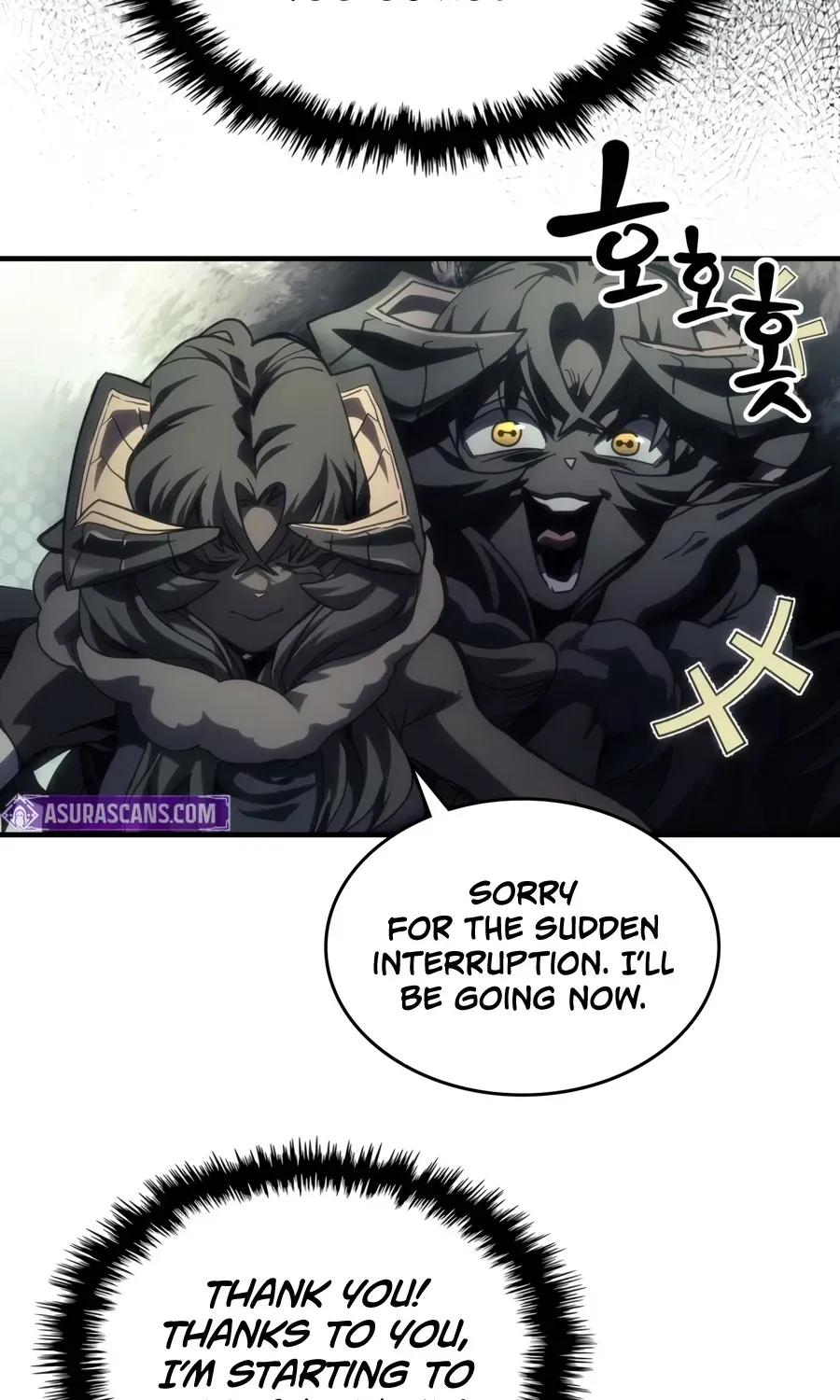 Act Like a Boss Monster, Mr. Swallow! Chapter 134 page 97 - 