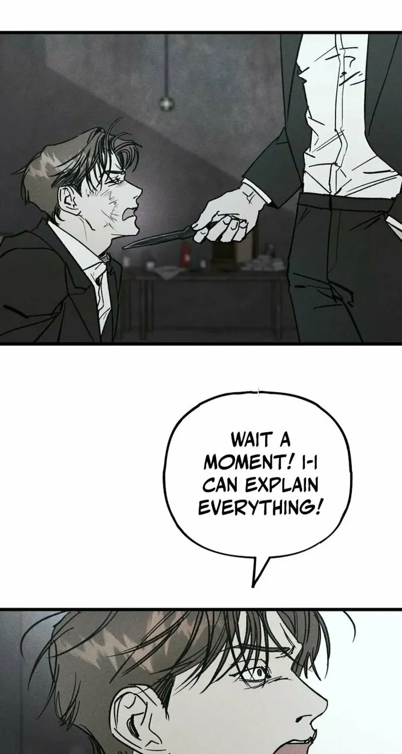 Acting Gangster Chapter 1 page 2 - 