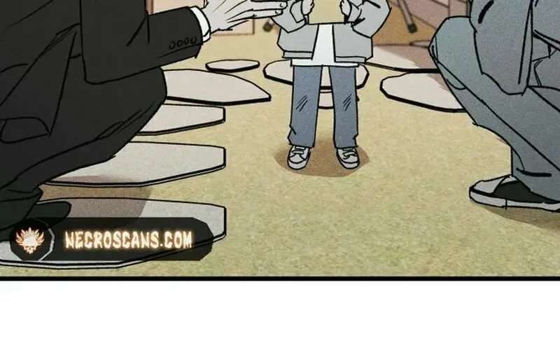 Acting Gangster Chapter 1 page 12 - 