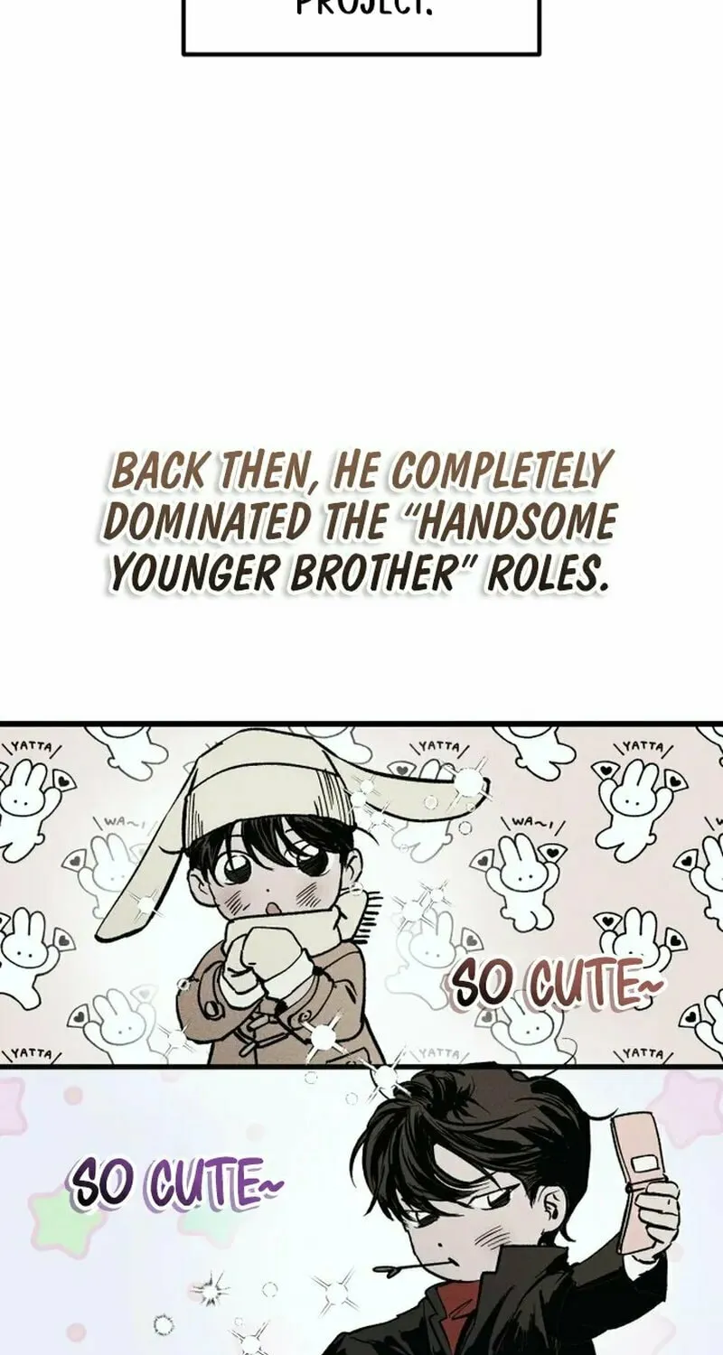 Acting Gangster Chapter 1 page 15 - 