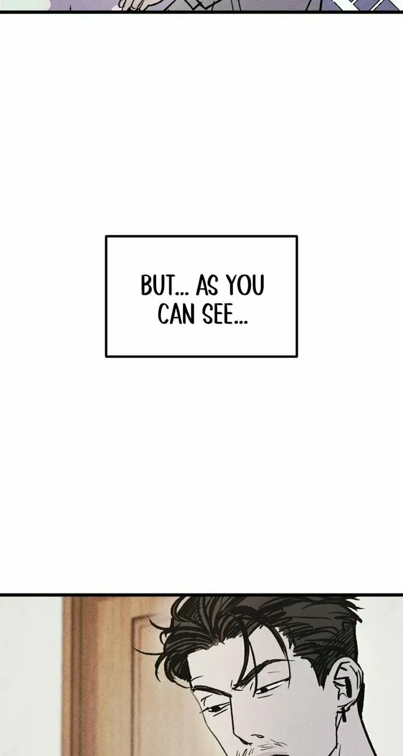 Acting Gangster Chapter 1 page 20 - 