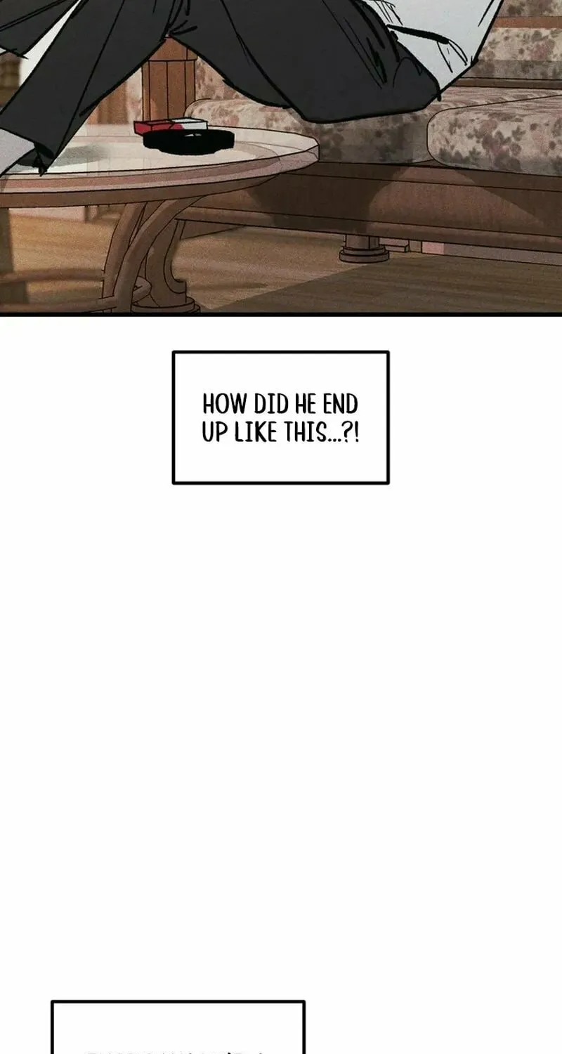 Acting Gangster Chapter 1 page 23 - 