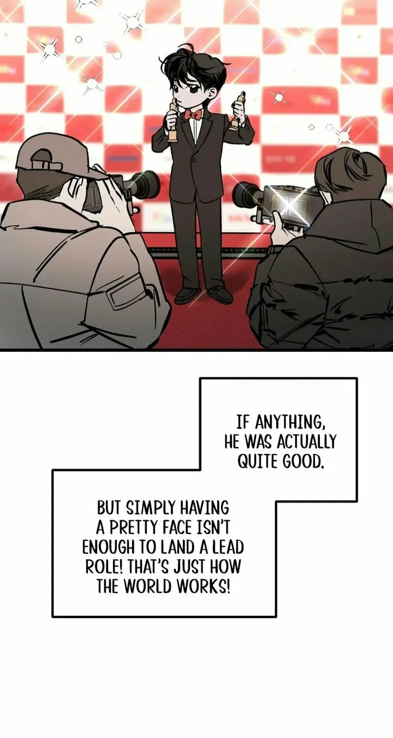 Acting Gangster Chapter 1 page 26 - 