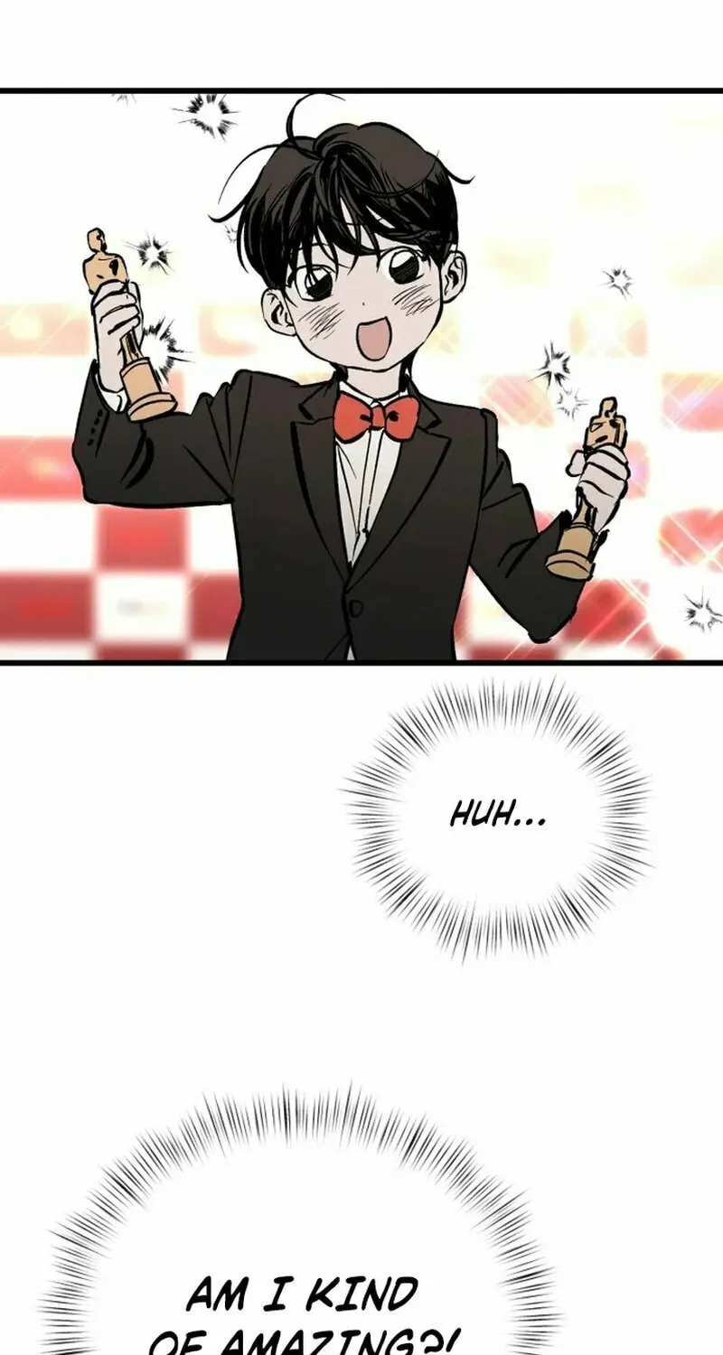 Acting Gangster Chapter 1 page 27 - 
