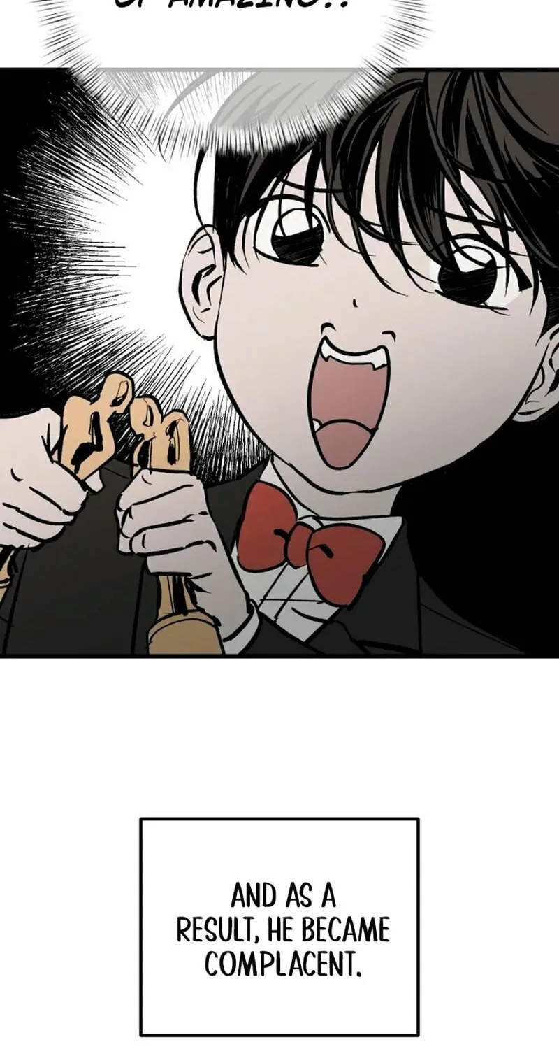 Acting Gangster Chapter 1 page 28 - 