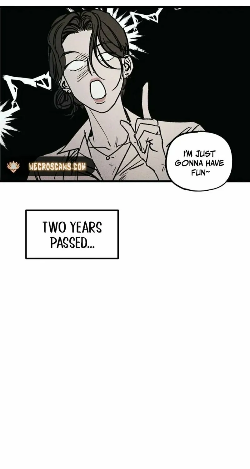 Acting Gangster Chapter 1 page 31 - 