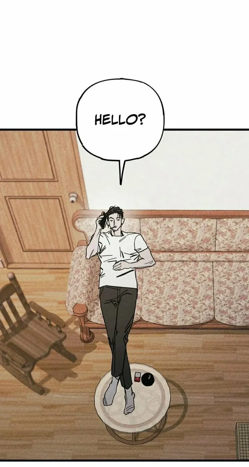Acting Gangster Chapter 1 page 32 - 