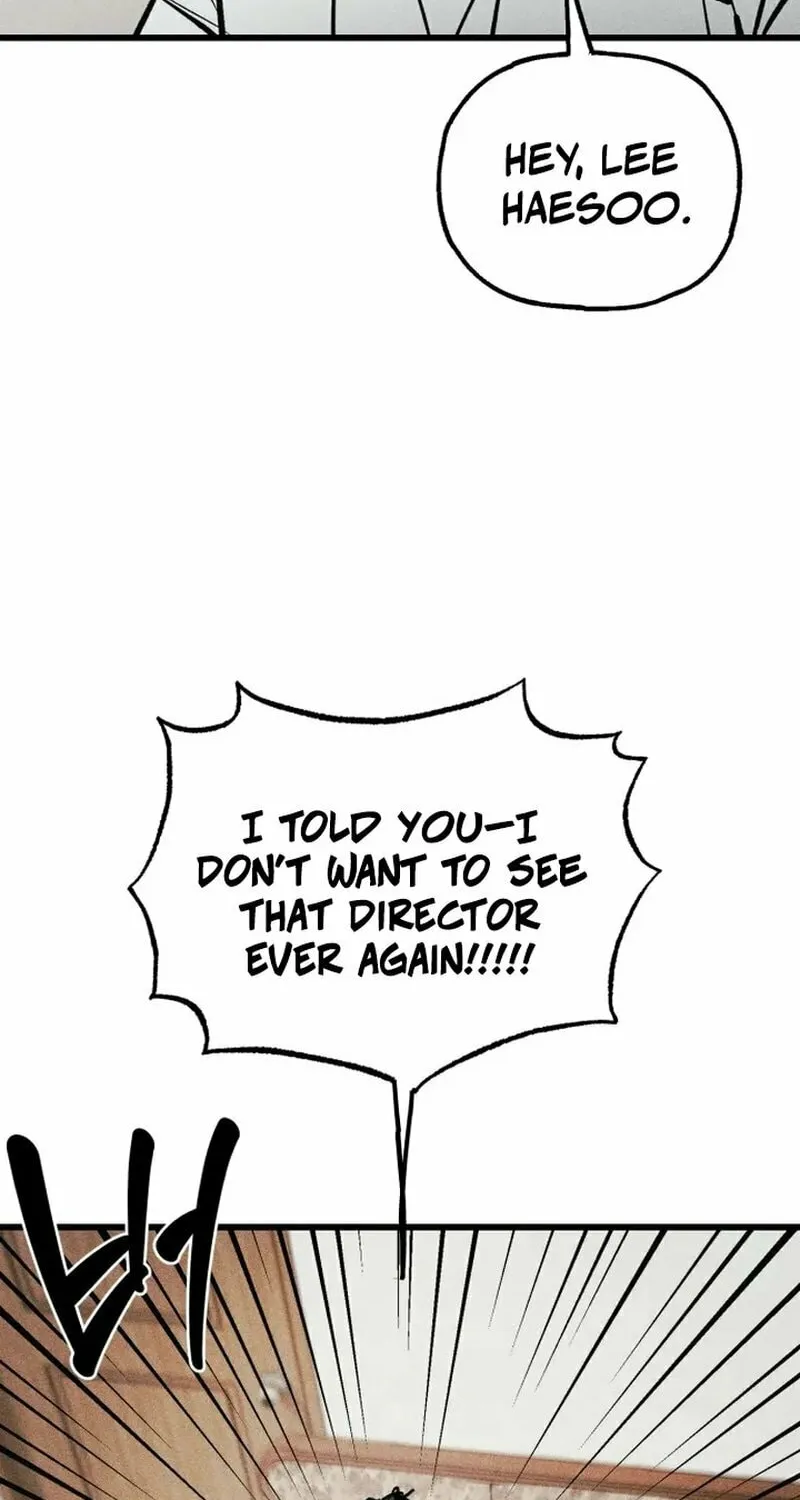 Acting Gangster Chapter 1 page 34 - 