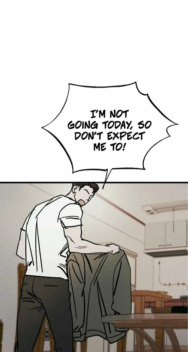 Acting Gangster Chapter 1 page 39 - 