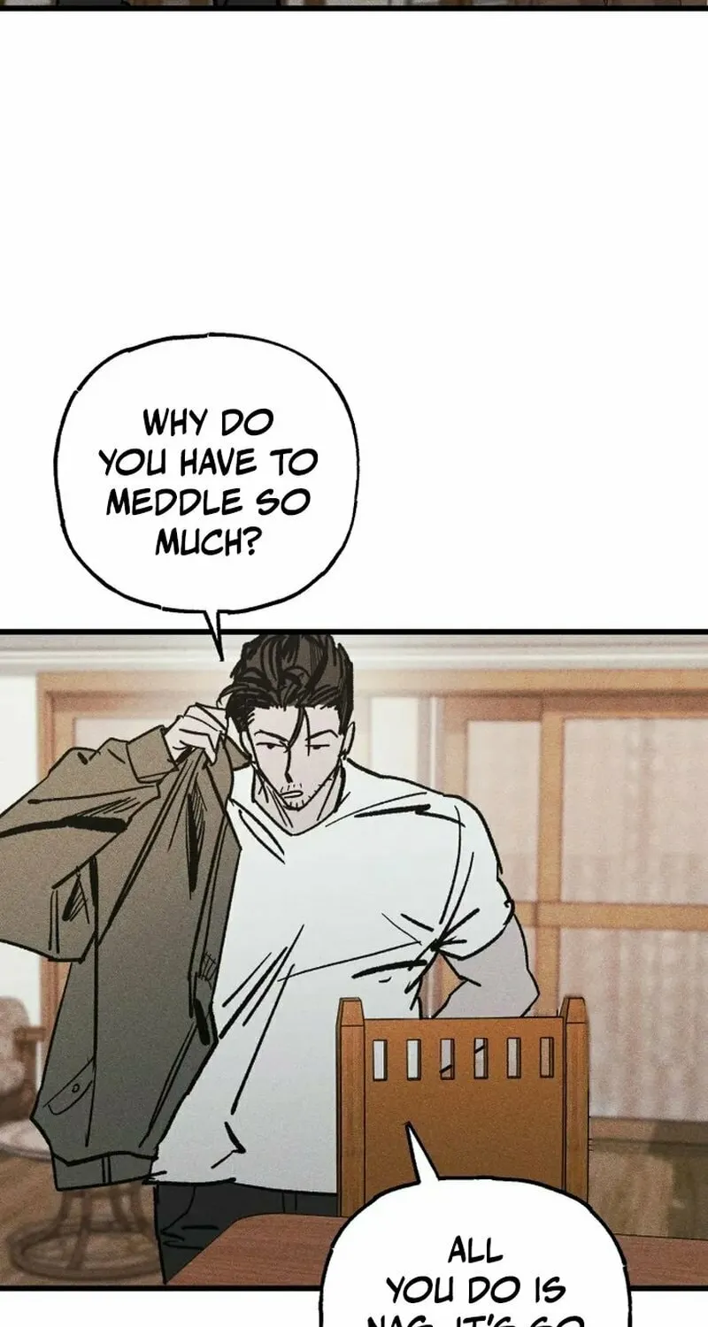 Acting Gangster Chapter 1 page 40 - 
