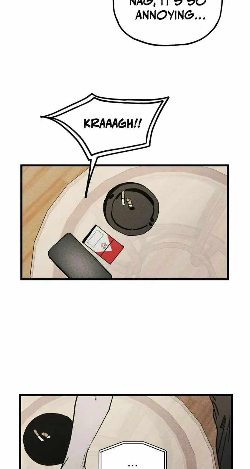 Acting Gangster Chapter 1 page 41 - 