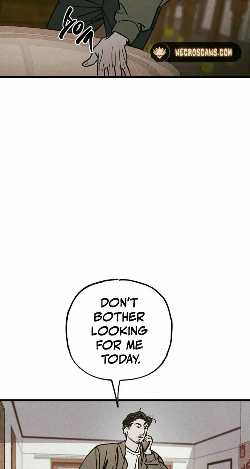 Acting Gangster Chapter 1 page 44 - 