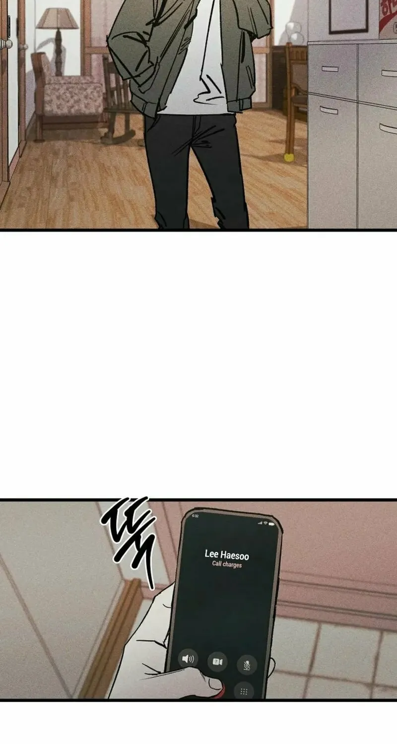 Acting Gangster Chapter 1 page 45 - 