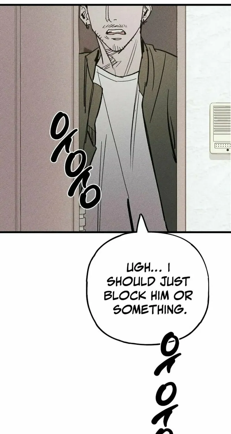 Acting Gangster Chapter 1 page 47 - 