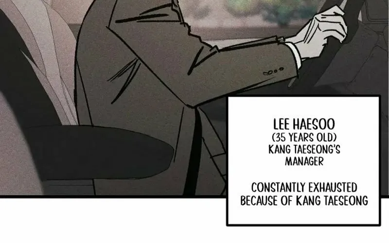 Acting Gangster Chapter 1 page 54 - 