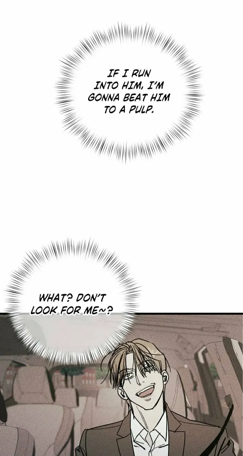 Acting Gangster Chapter 1 page 55 - 
