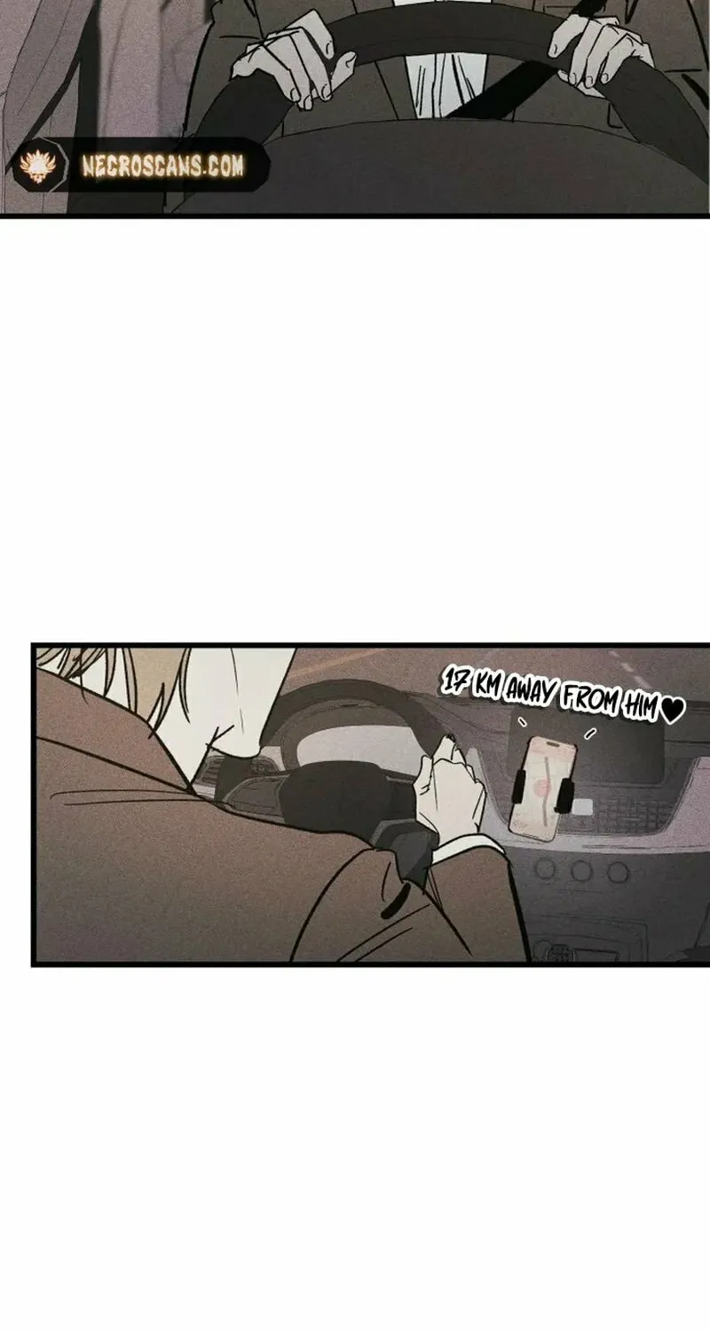 Acting Gangster Chapter 1 page 56 - 