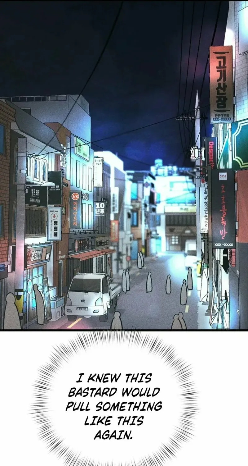 Acting Gangster Chapter 1 page 60 - 