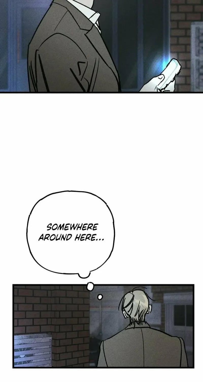 Acting Gangster Chapter 1 page 63 - 
