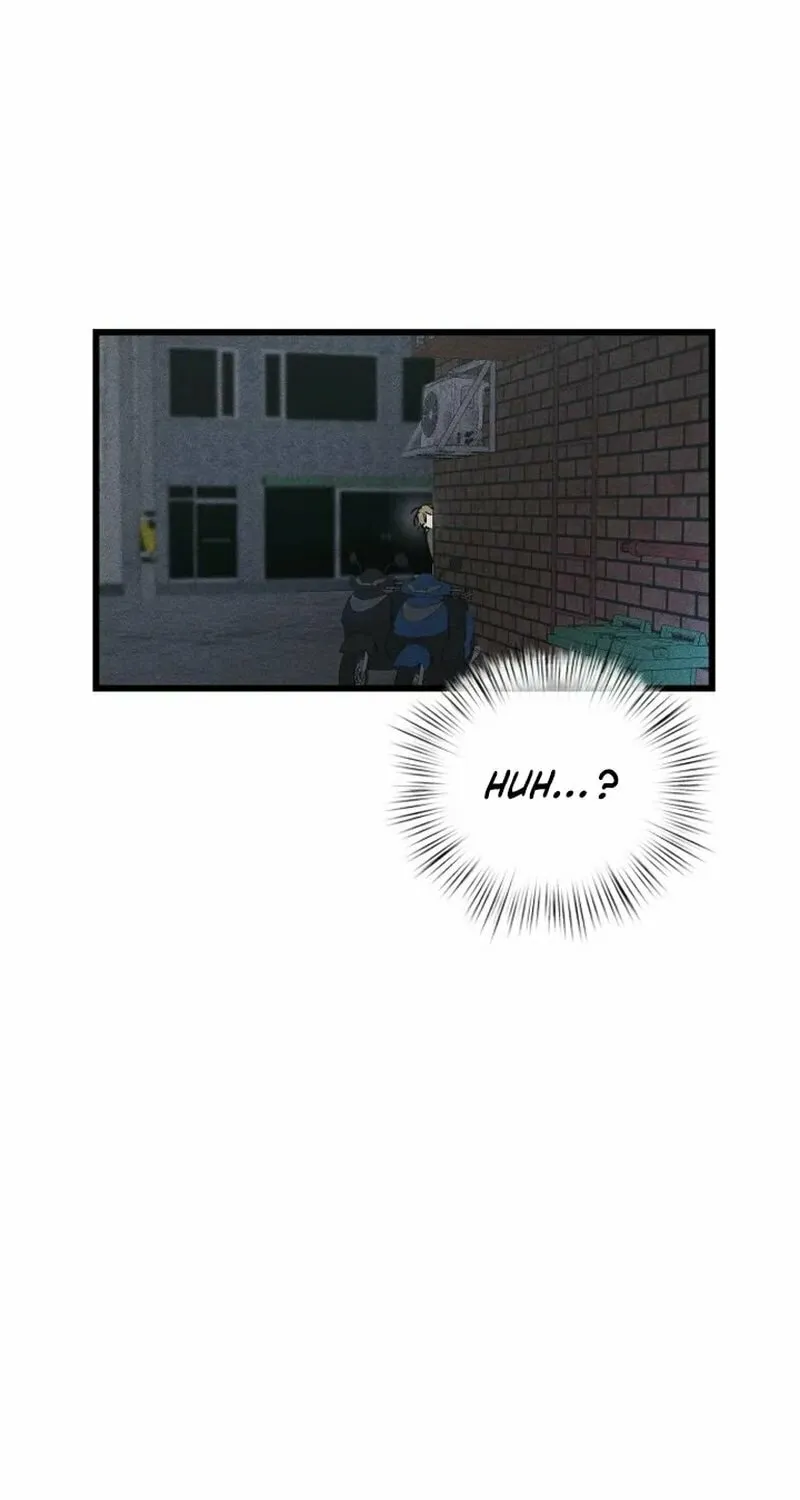 Acting Gangster Chapter 1 page 64 - 