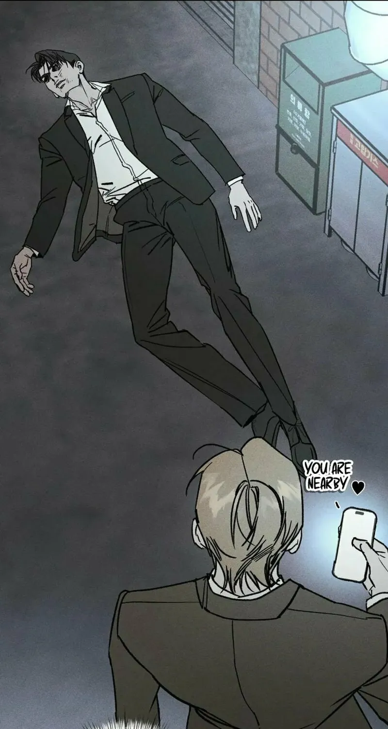 Acting Gangster Chapter 1 page 66 - 