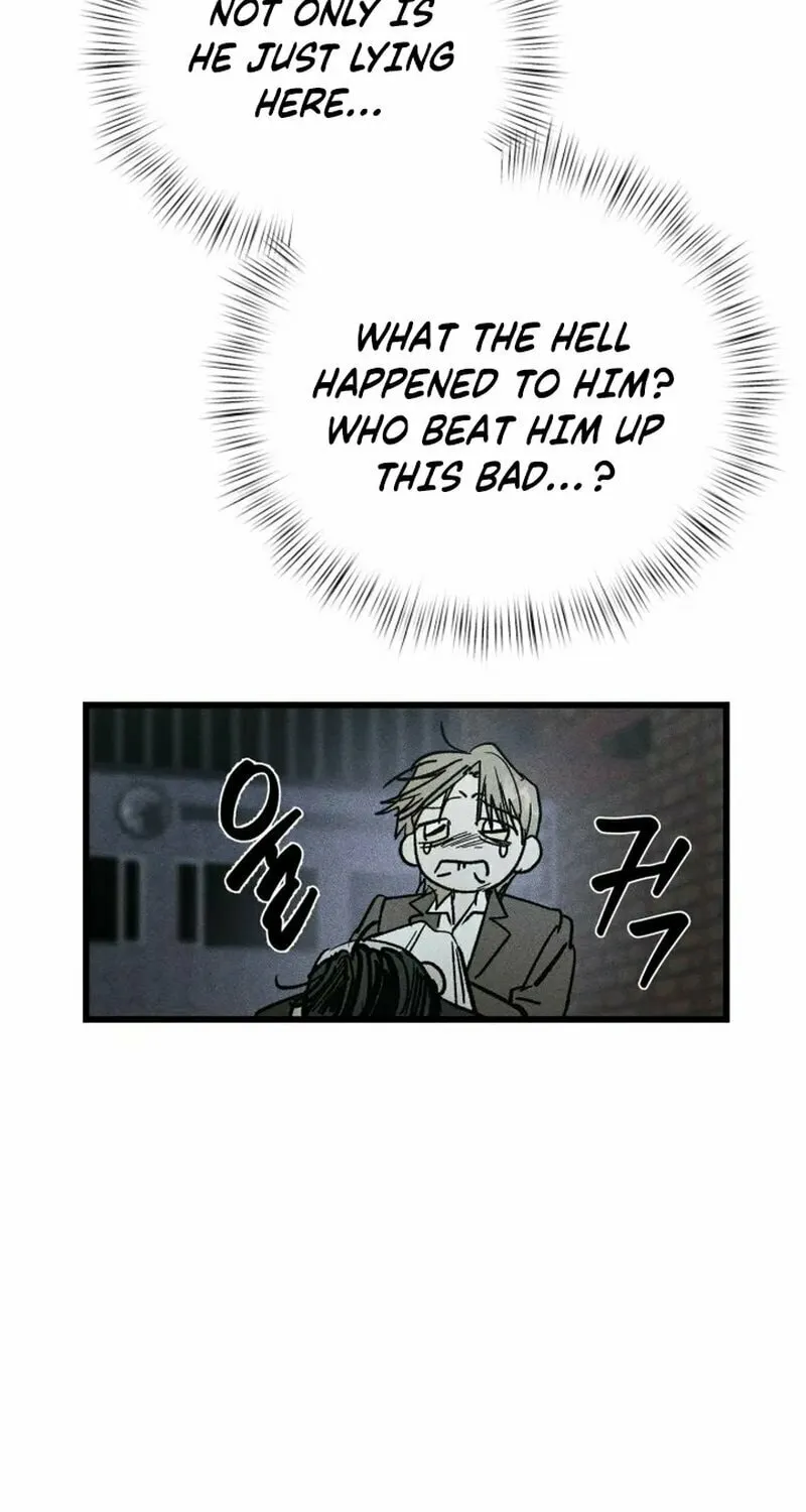 Acting Gangster Chapter 1 page 70 - 
